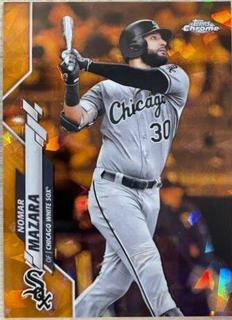 Nomar Mazara