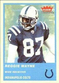 Reggie Wayne