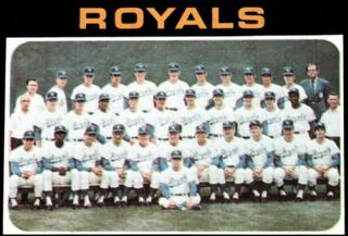 Kansas City Royals