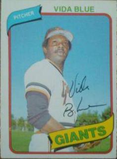 Vida Blue