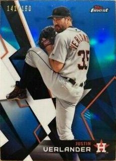 Justin Verlander