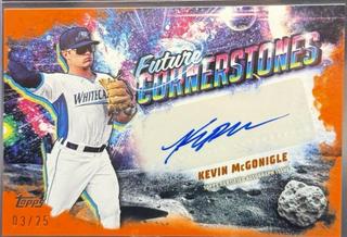 Kevin McGonigle
