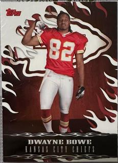 Dwayne Bowe