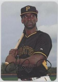 Andrew McCutchen
