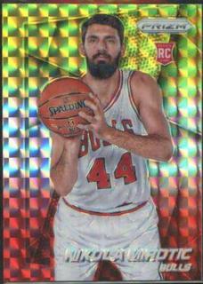 Nikola Mirotic