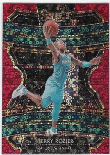 Terry Rozier