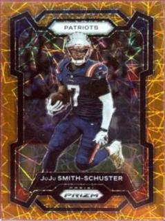 JuJu Smith Schuster