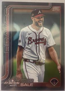 Chris Sale