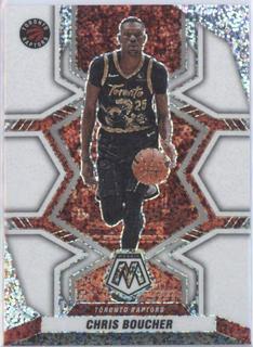 Chris Boucher