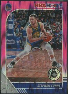 Stephen Curry