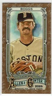 Wade Boggs