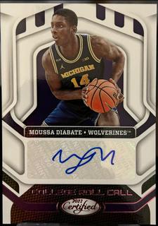 Moussa Diabate