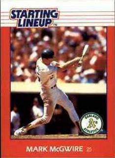Mark McGwire
