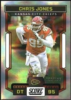Chris Jones