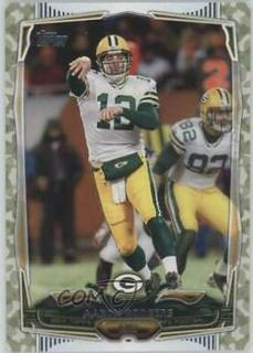 Aaron Rodgers