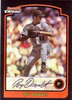 Roy Oswalt