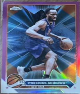 Precious Achiuwa