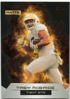 Trey McBride