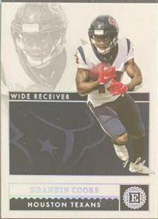 Brandin Cooks