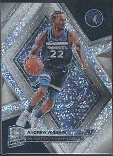 Andrew Wiggins
