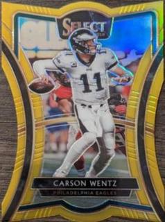 Carson Wentz