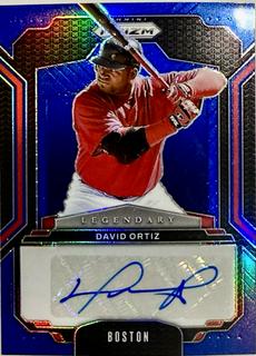 David Ortiz