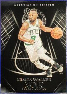 Kemba Walker