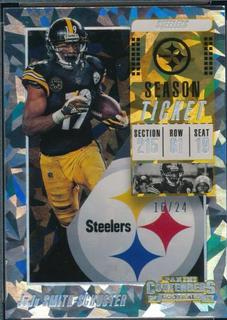 JuJu Smith-Schuster