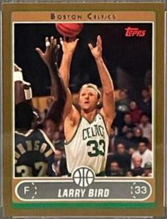 Larry Bird