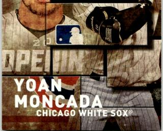 Yoan Moncada