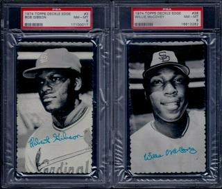 Willie McCovey