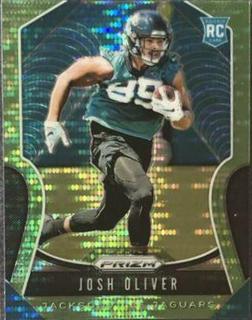 Josh Oliver