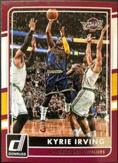 Kyrie Irving