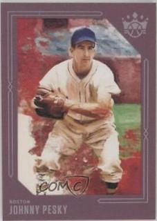 Johnny Pesky