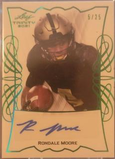 Rondale Moore