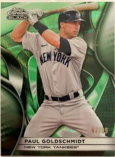 Paul Goldschmidt