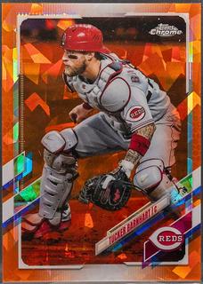 Tucker Barnhart