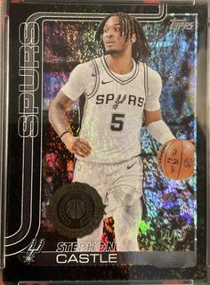 Stephon Castle