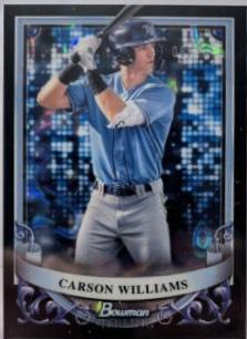 Carson Williams