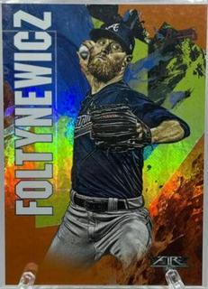 Mike Foltynewicz