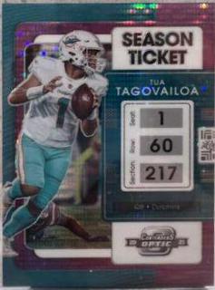 Tua Tagovailoa