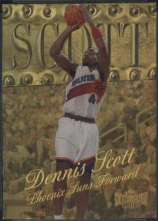 Dennis Scott