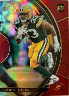 Aaron Jones