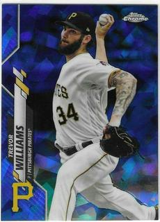 Trevor Williams