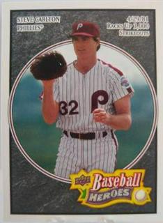 Steve Carlton