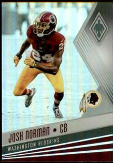 Josh Norman