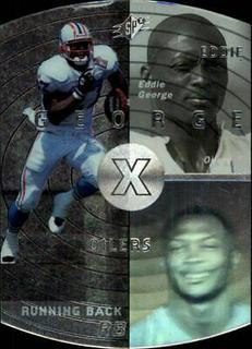 Eddie George