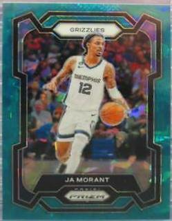 Ja Morant