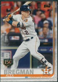 Alex Bregman