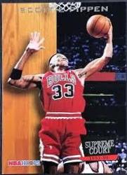 Scottie Pippen